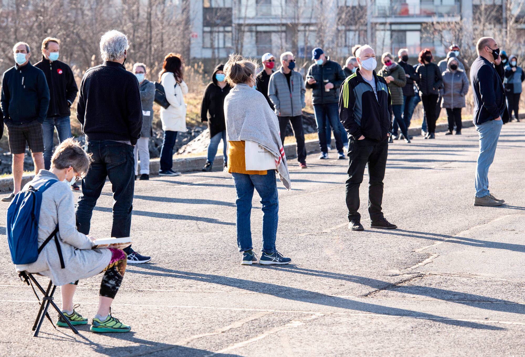 COVID-19 : l&rsquo;Italie renforce les restrictions contre les non-vaccin&eacute;s