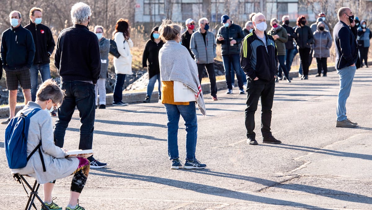 COVID-19 : l’Italie renforce les restrictions contre les non-vaccinés