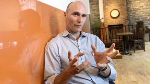 Minister Jean-Yves Duclos.