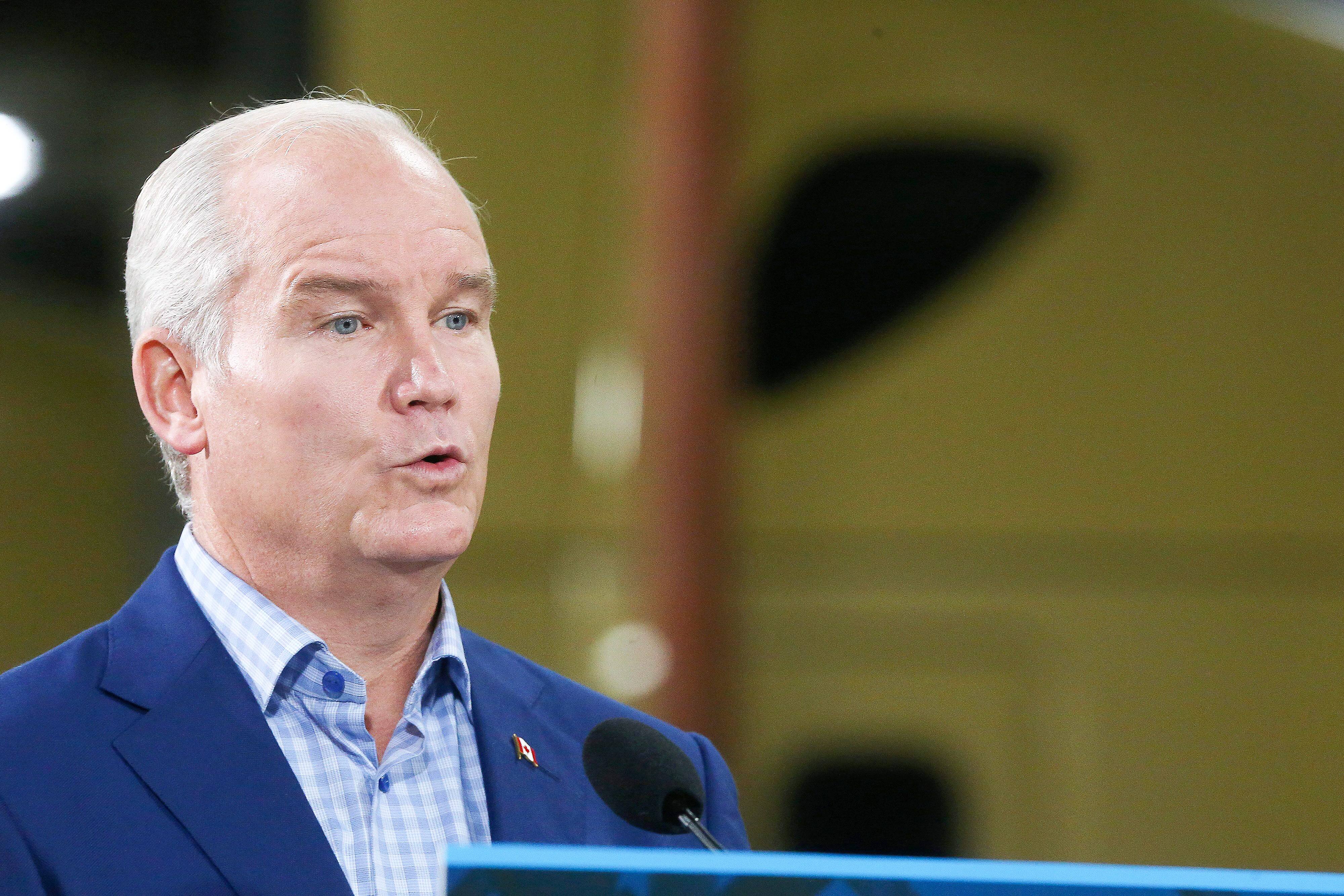 Les lib&eacute;raux ne vont pas &eacute;liminer les &eacute;nergies fossiles