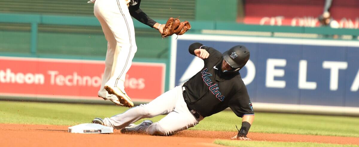 MLB: une équipe accorde une chance à Charles Leblanc