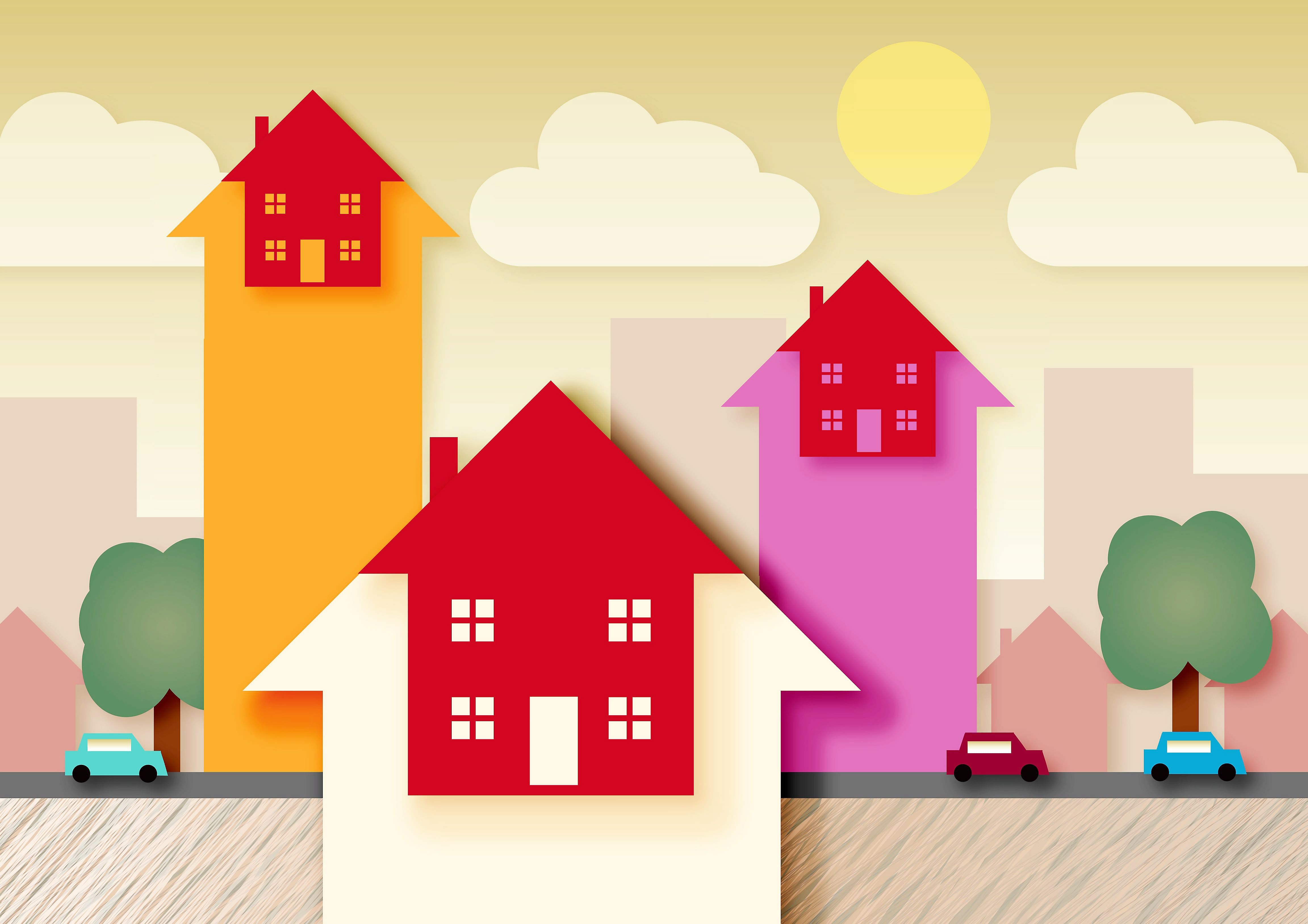 Hausse salée des taxes scolaires en vue JDM