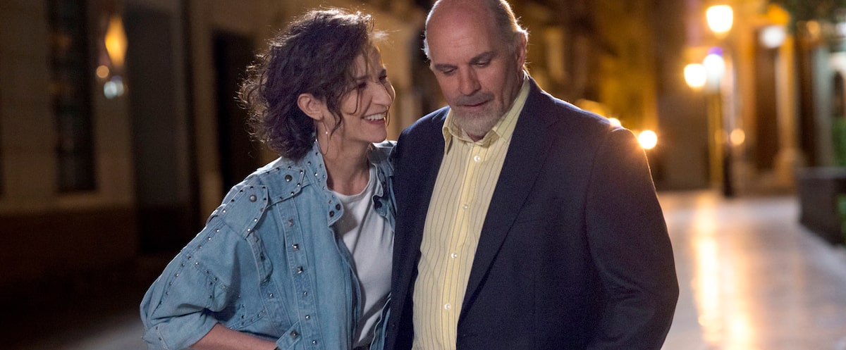 Notre critique d'Aline: un hommage à la Diva