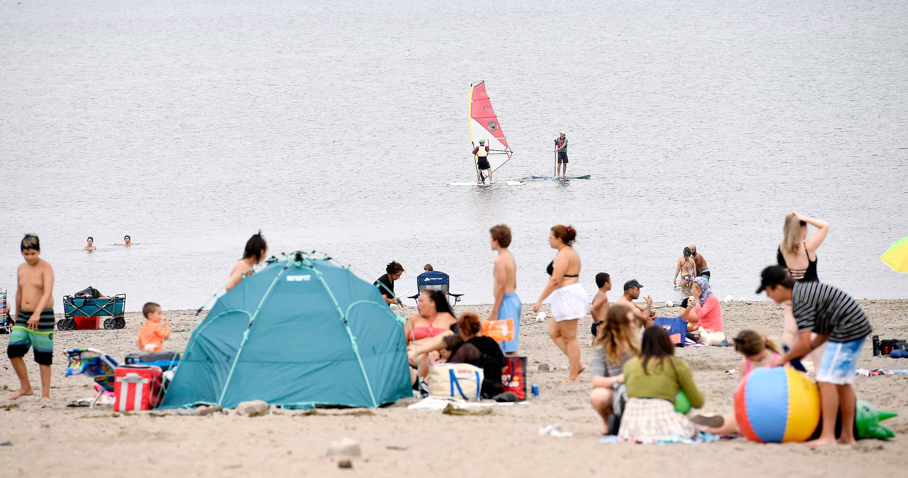 Un nouveau festival présenté à la Baie de Beauport cet été
