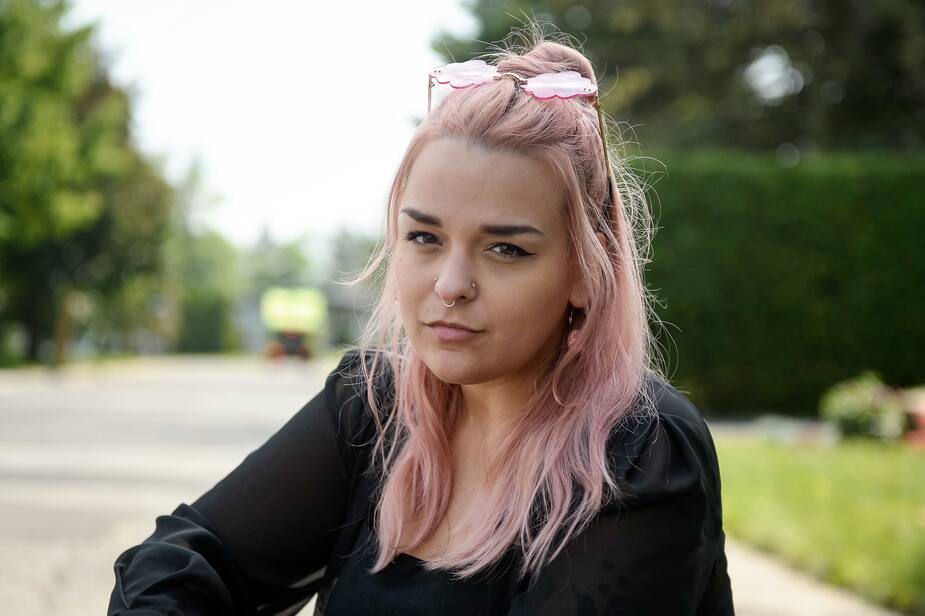Image principale de l'article Une femme harcelée par une vingtaine d’hommes