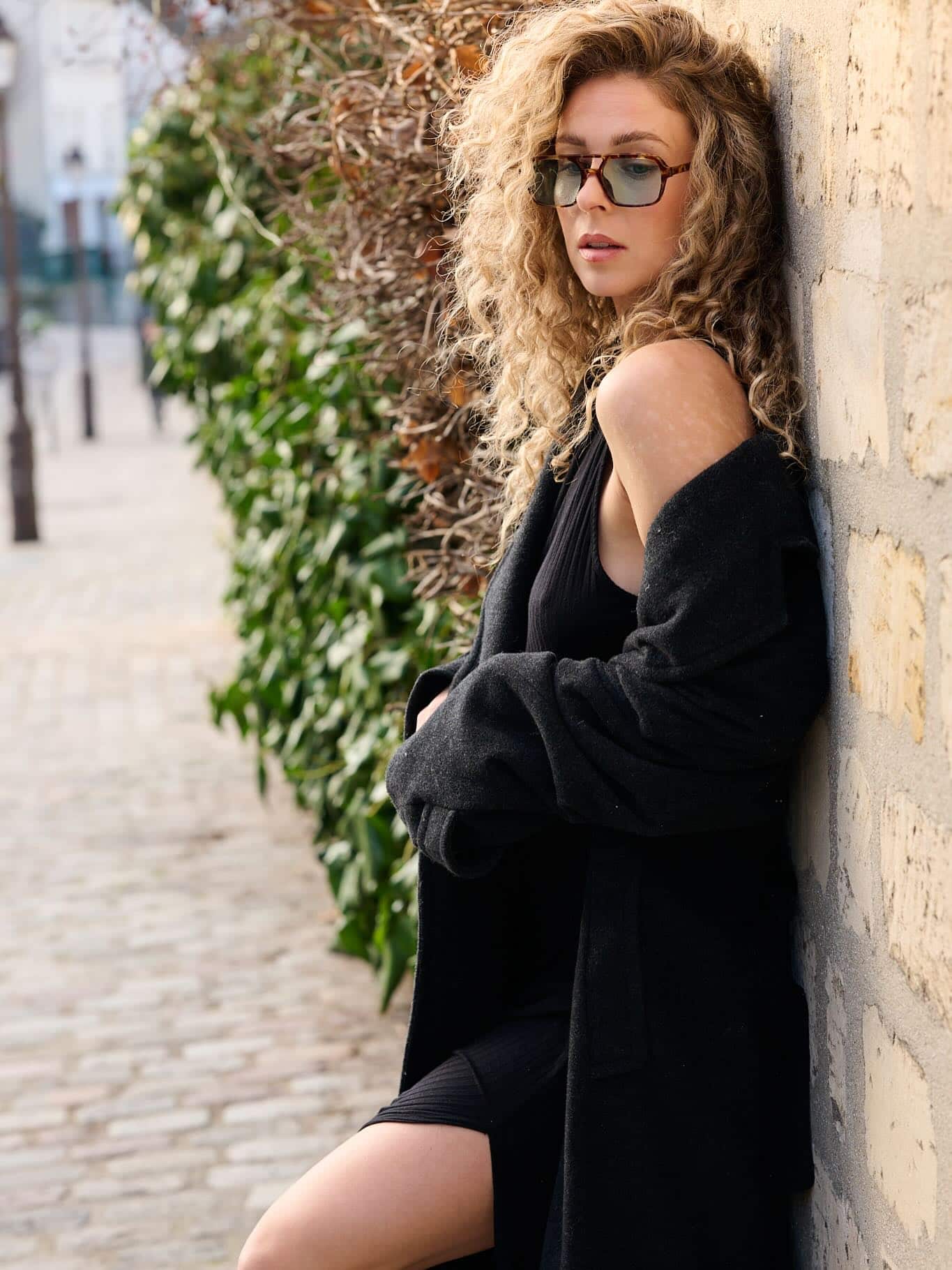 Après un coup dur, elle se reconvertit à nouveau