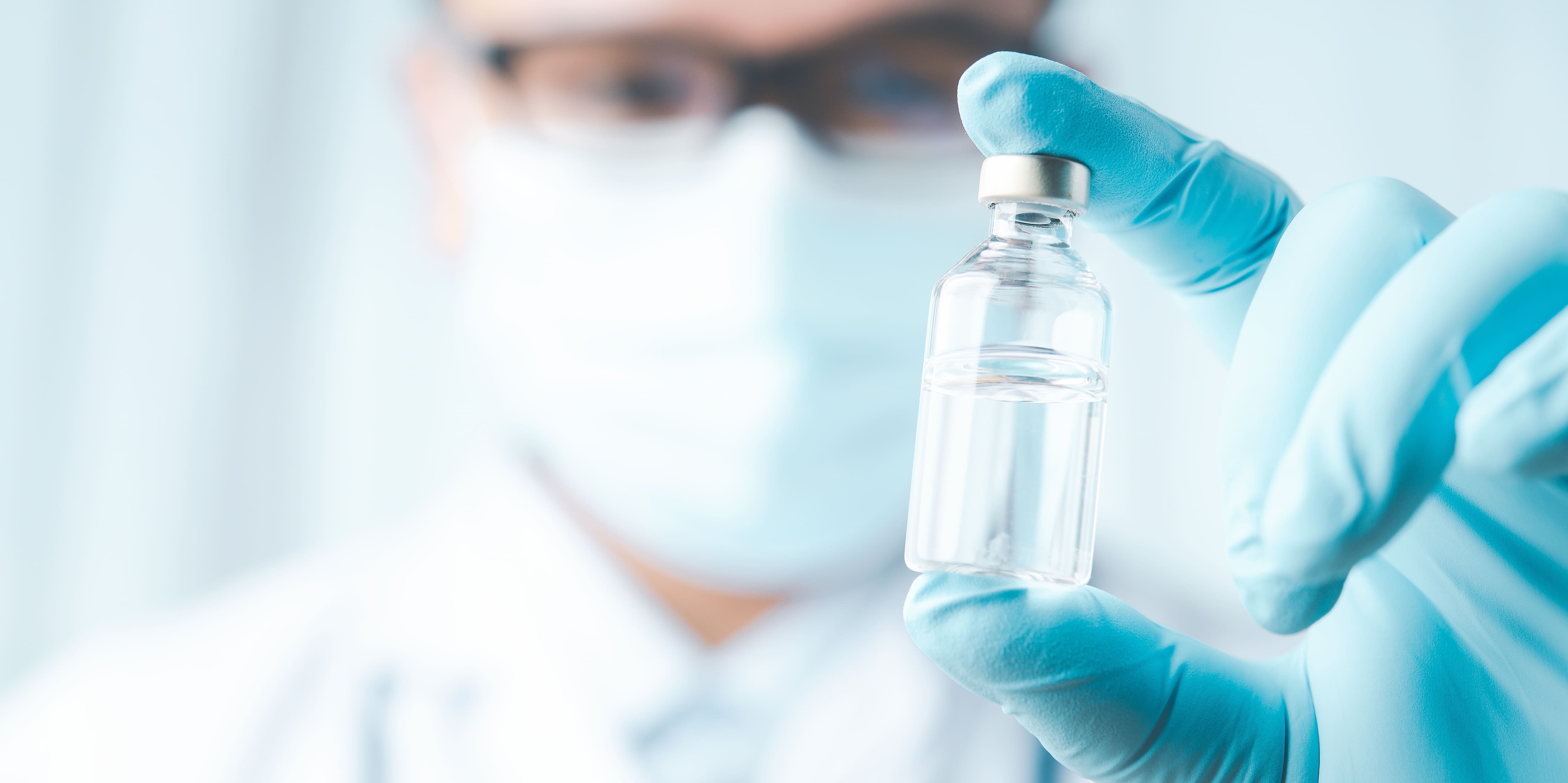 Vaccins anti-COVID-19: Amnesty accuse les laboratoires de d&eacute;laisser les pays pauvres