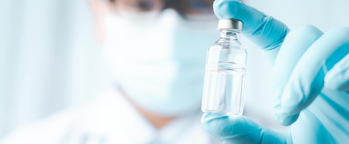 Vaccins anti-COVID-19: Amnesty accuse les laboratoires de délaisser les pays pauvres