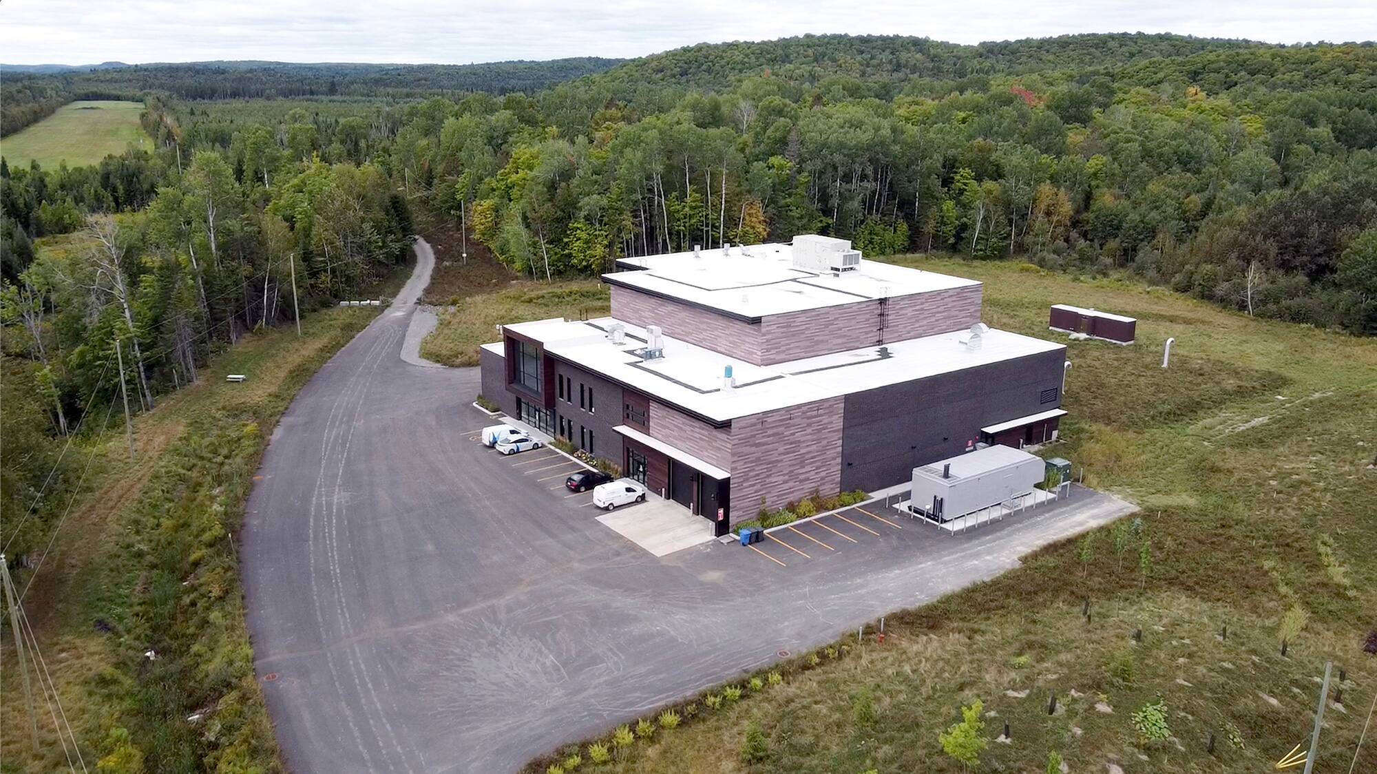 Le maire de Shawinigan est contredit par le minist&egrave;re