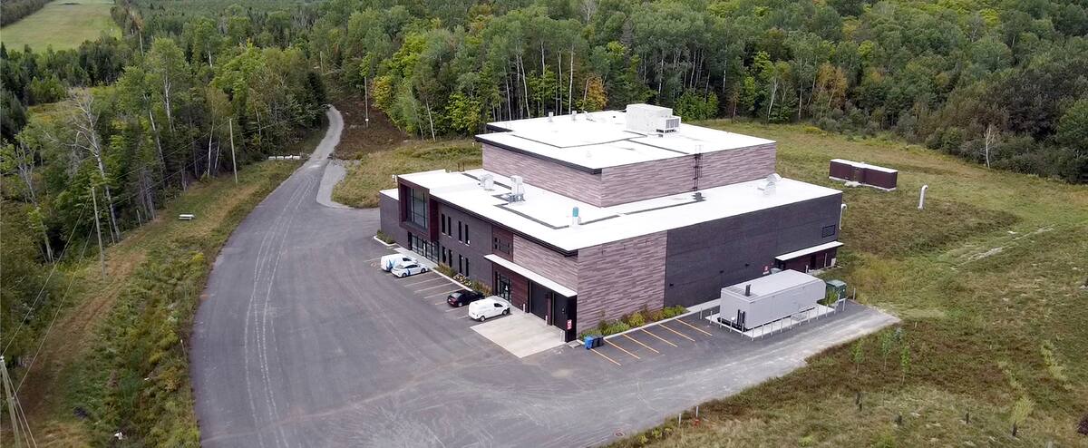 Le maire de Shawinigan est contredit par le ministère