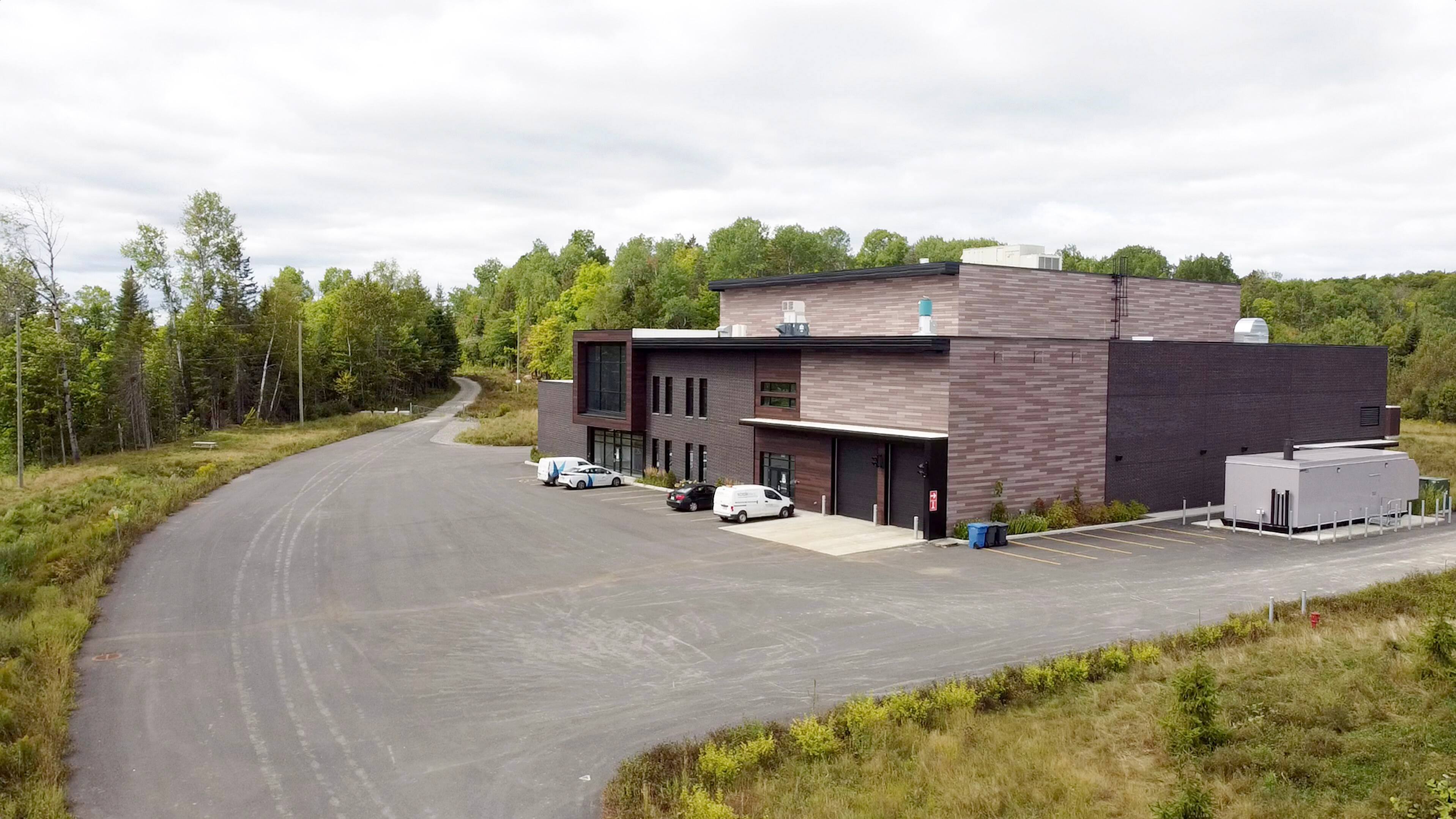 Avis d'&eacute;bullition: citoyens avis&eacute;s &agrave; la derni&egrave;re minute