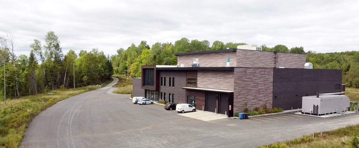 Avis d'ébullition: citoyens avisés à la dernière minute