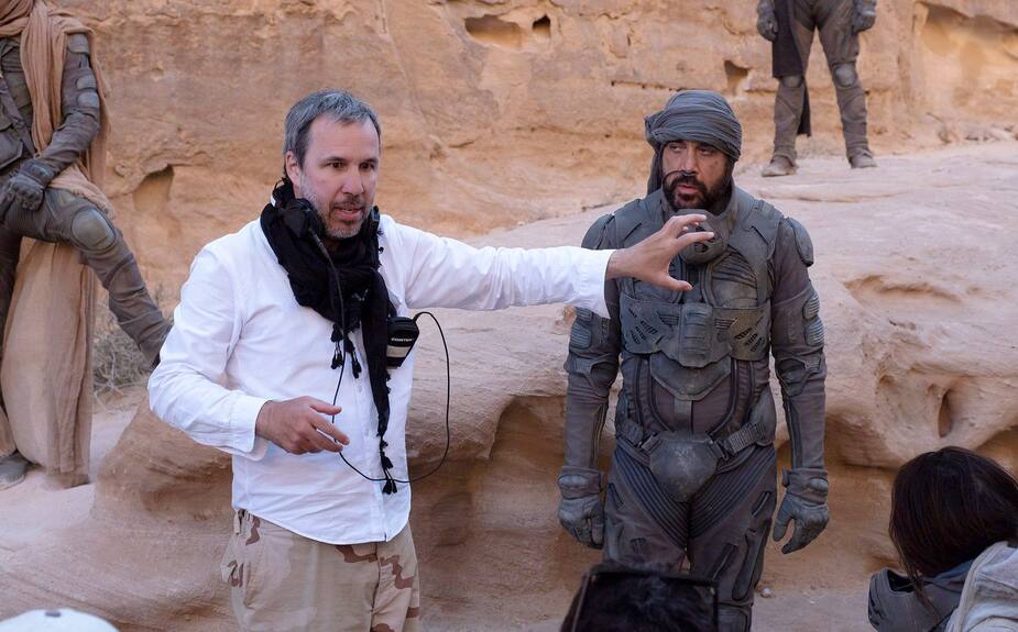Image principale de l'article La suite de Dune est confirmée