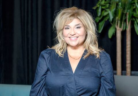 Marie-Claude Barrette sera de retour le 23 septembre.