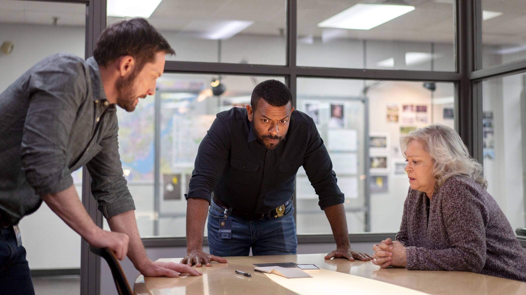 Les intrigues de la rentrée télé 2021