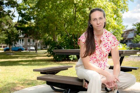 Geneviève Beaulieu-Pelletier