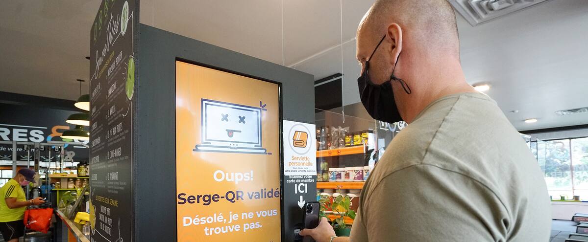 Vaccine Passport: Traders who resigned Vaccine Passport: Traders who resigned