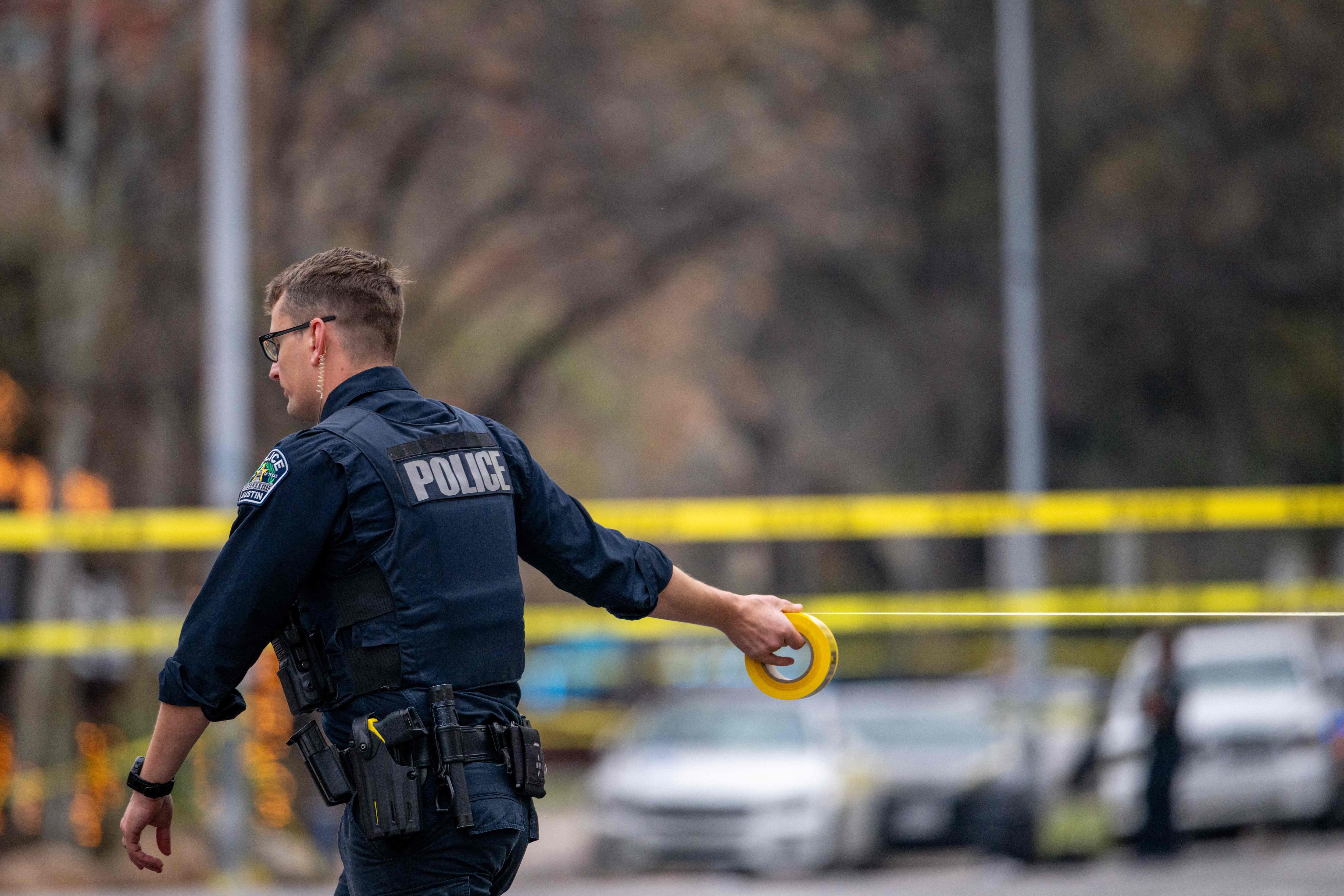 Trois morts, dont le tireur, et 14 bless&eacute;s dans une fusillade &agrave; Austin
