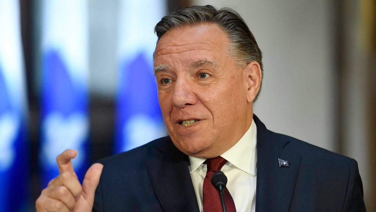 COP26: le Québec doit participer à l’effort climatique mondial, selon une coalition