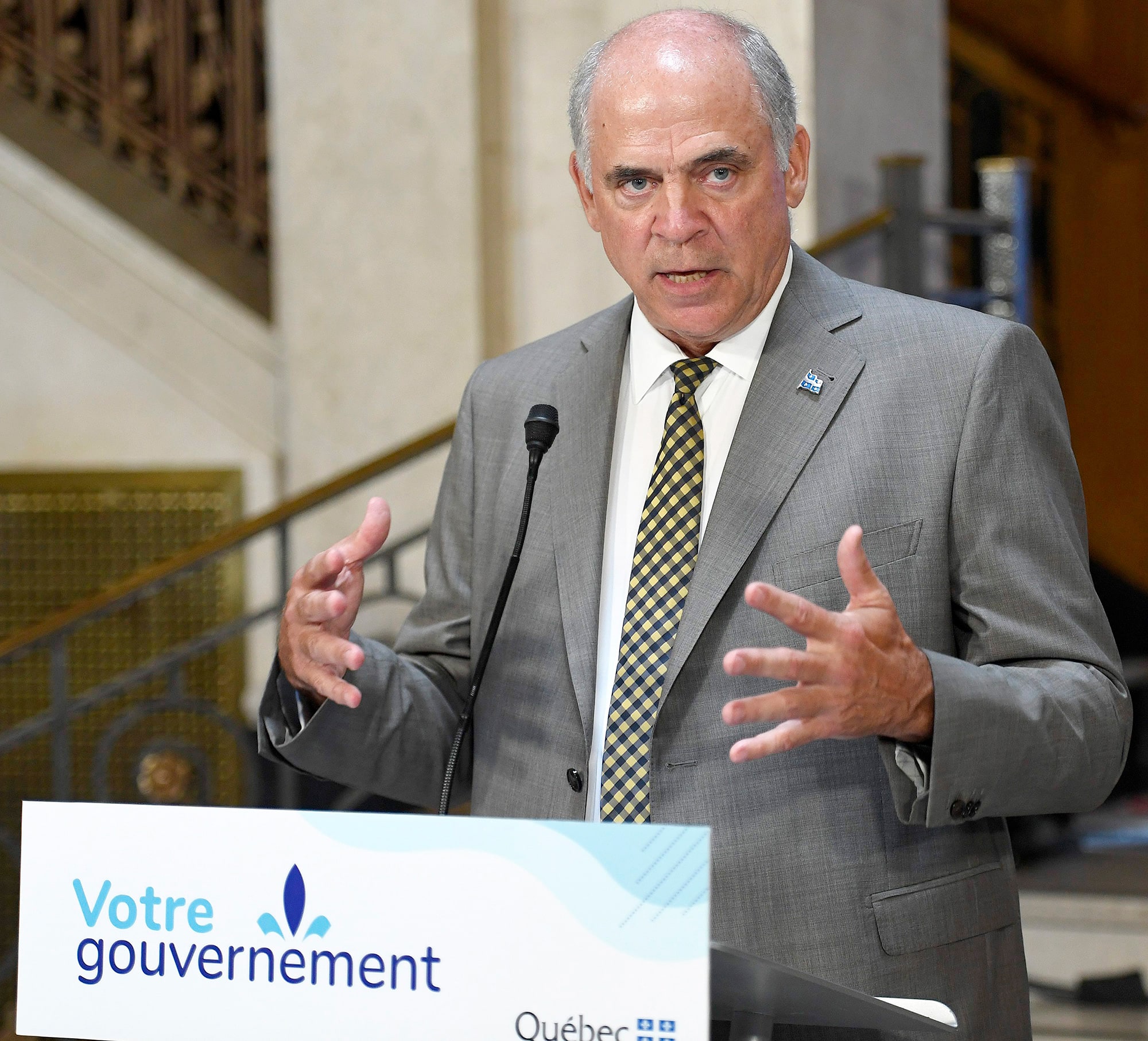 Fitzgibbon a envisag&eacute; de ne pas revenir apr&egrave;s son exclusion