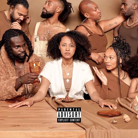 Naya Ali lance son nouvel album, Godspeed : Elevated.