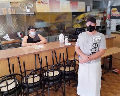 Pataterie chez Philippe Pataterie chez Philippe