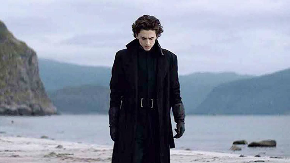 Adaptations de «Dune»: 50 ans de tentatives ratées