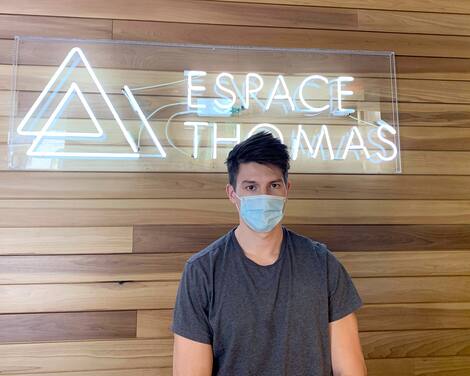 Anthony Hotte-Matteo Anthony Hotte-Matteo