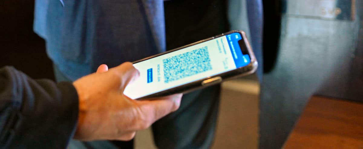 Accès aux spectacles: près de 72 % des Montréalais en faveur du passeport vaccinal