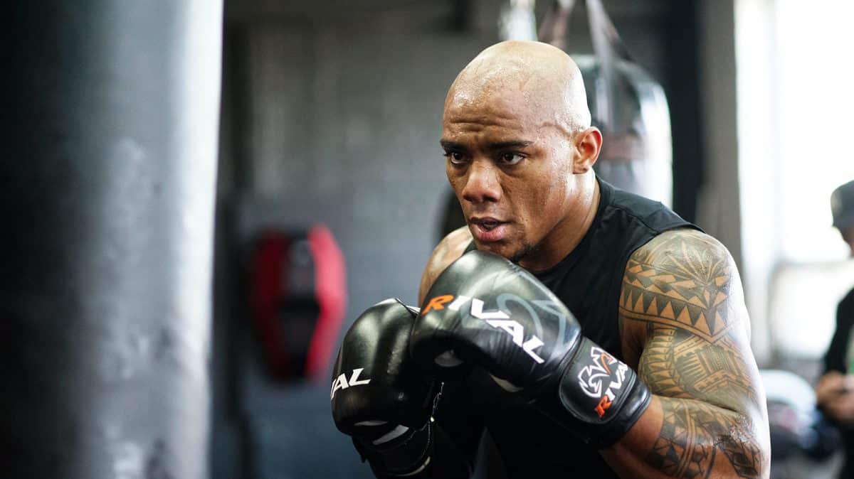 Oscar Rivas Rcmp La chance d'une vie pour Oscar Rivas | JDM