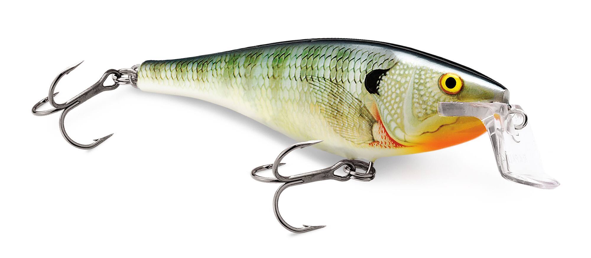 Leurre De Pêche Fait Main 11 Pouces – Vintage Jig – Bois – Fabricant Decoy – USA