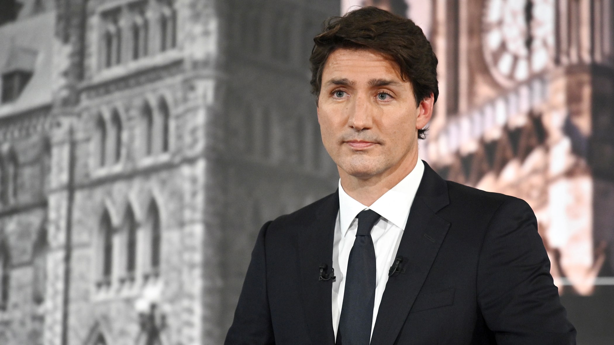 Les chantiers dispendieux de Justin