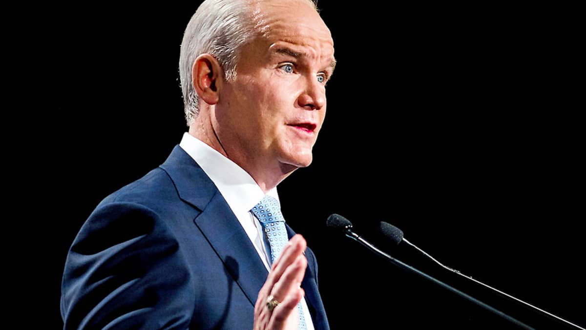 Groupes extrémistes : «vous risquez de nuire aux chances des camionneurs», dit O’Toole