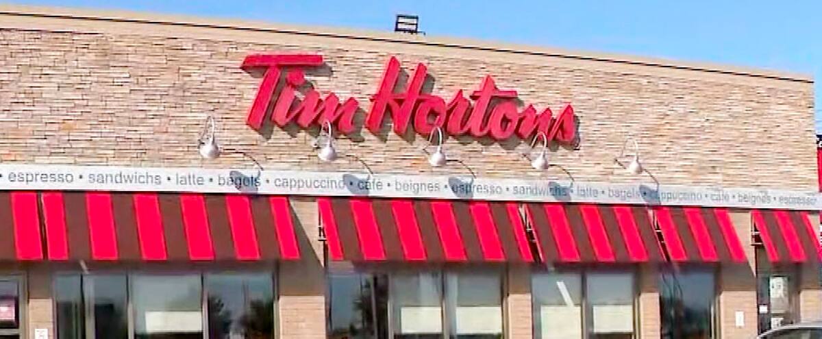 Prix des repas: facture plus salée à prévoir chez Burger King et Tim Hortons