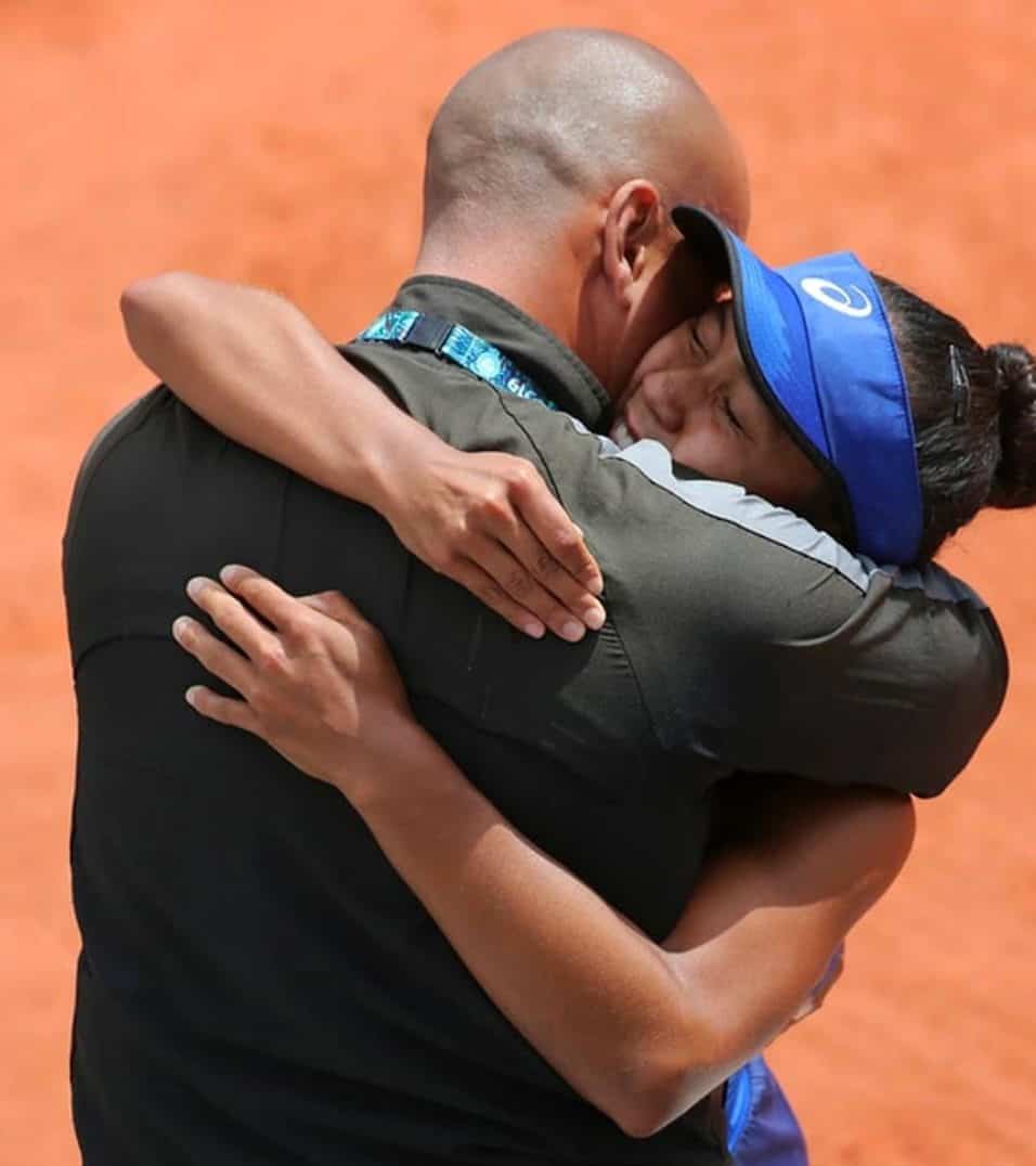 Leylah devrait songer &agrave; limoger son p&egrave;re
Leylah devrait songer &agrave; limoger son p&egrave;re