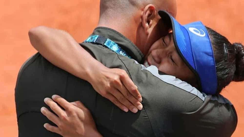 Leylah devrait songer à limoger son père
Leylah devrait songer à limoger son père