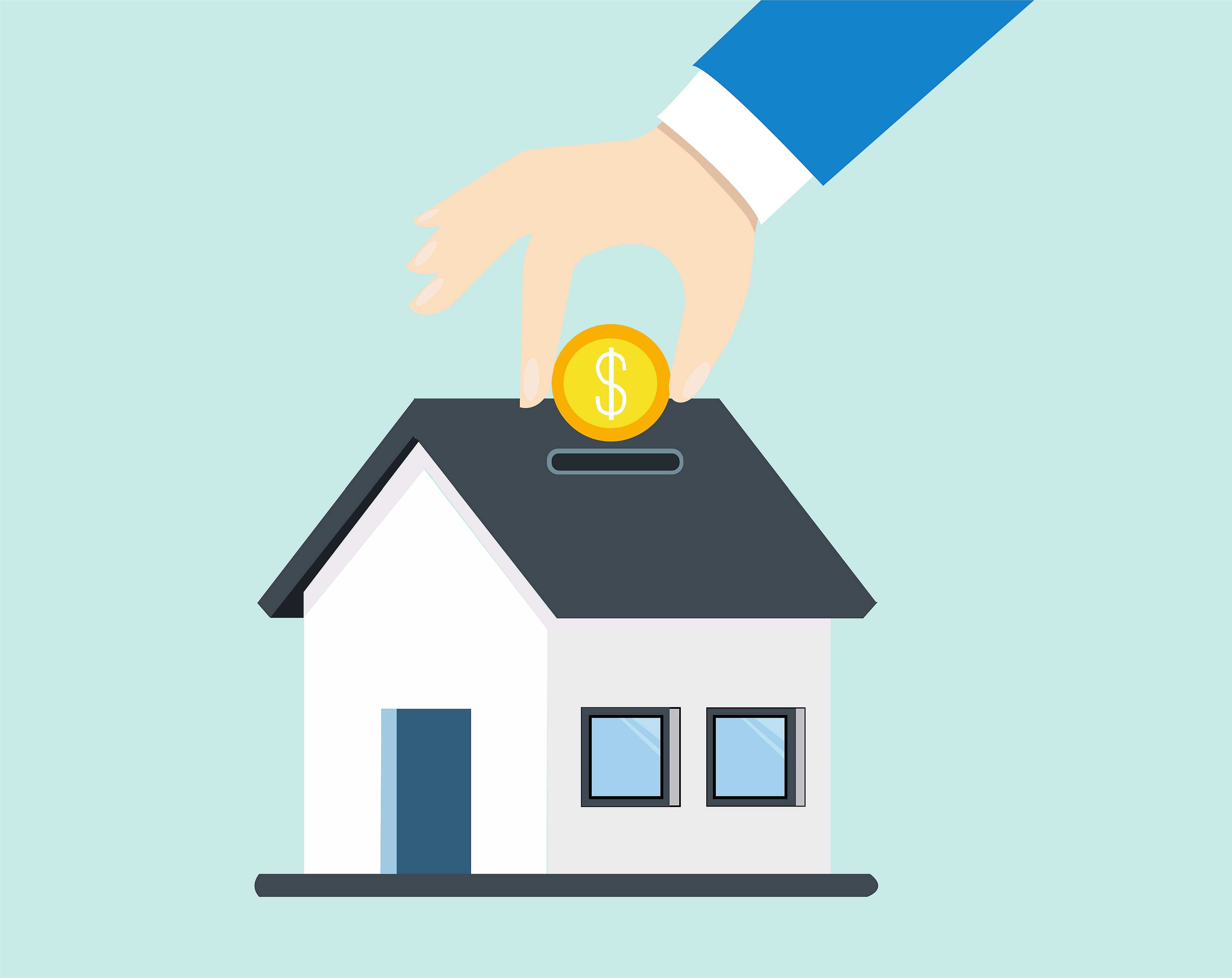 Les Qu&eacute;b&eacute;cois peuvent plus facilement rembourser une hypoth&egrave;que qu&rsquo;ailleurs au pays