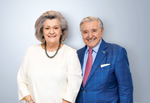 La fondation de Lino Saputo investit 100 M$&mldr; dans Saputo | JDM