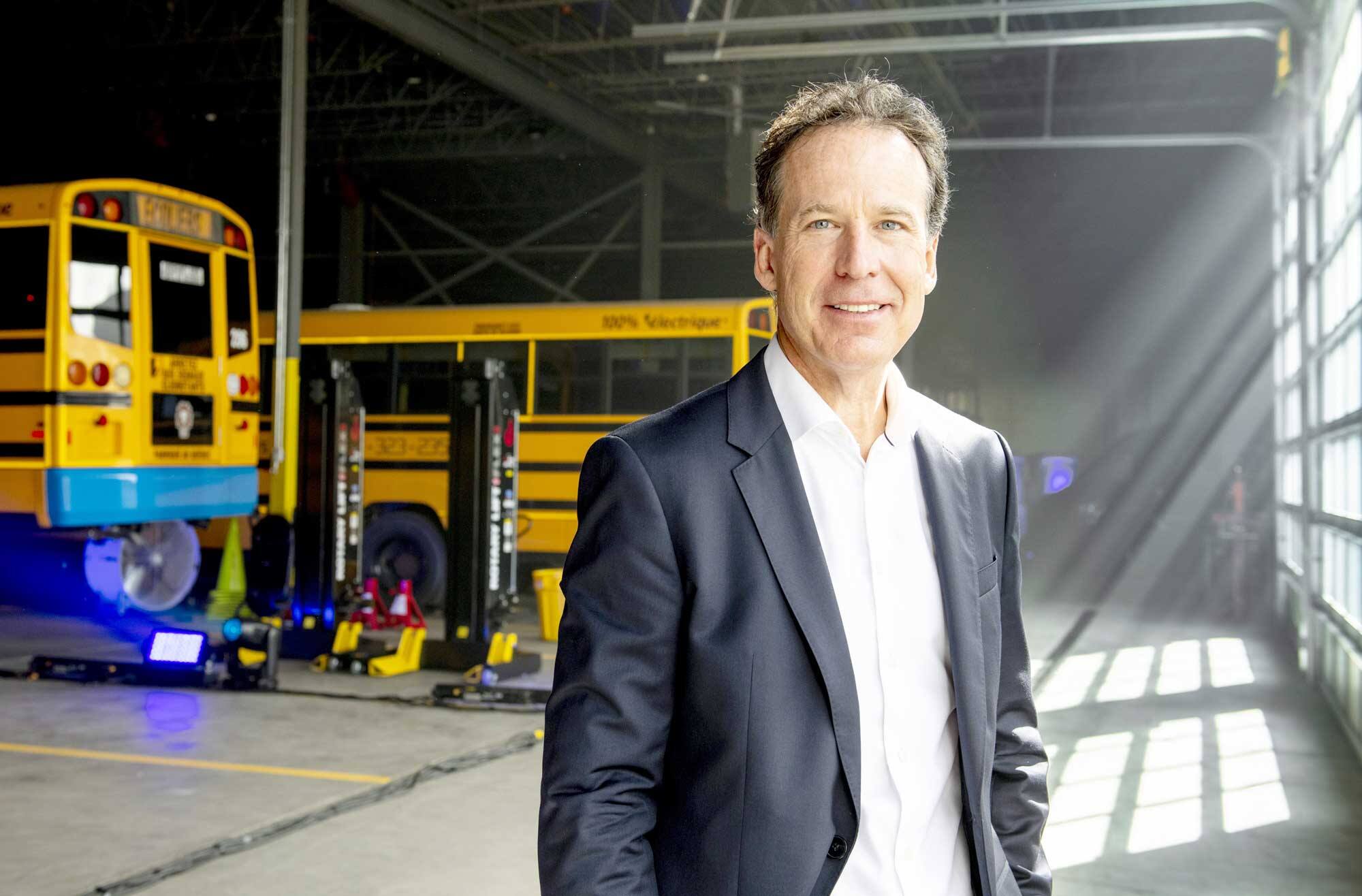 Lion &Eacute;lectrique obtient d&rsquo;importants investissements pour financer sa croissance