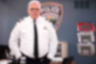 Les tournages de District 31 sont reportés