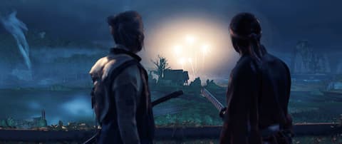 Ghost of Tsushima - Director's Cut