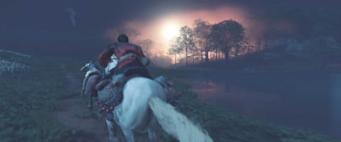 Ghost of Tsushima - Director's Cut