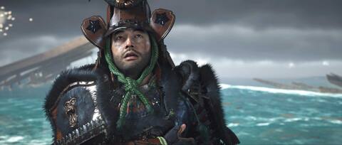 Ghost of Tsushima - Director's Cut