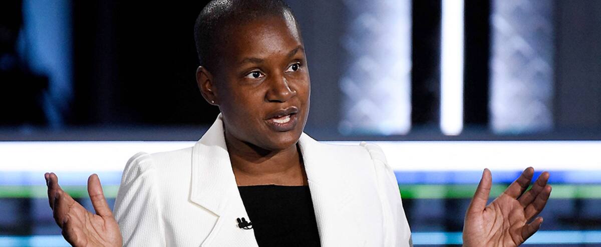 La cheffe du Parti vert doit démissionner, selon Daniel Green