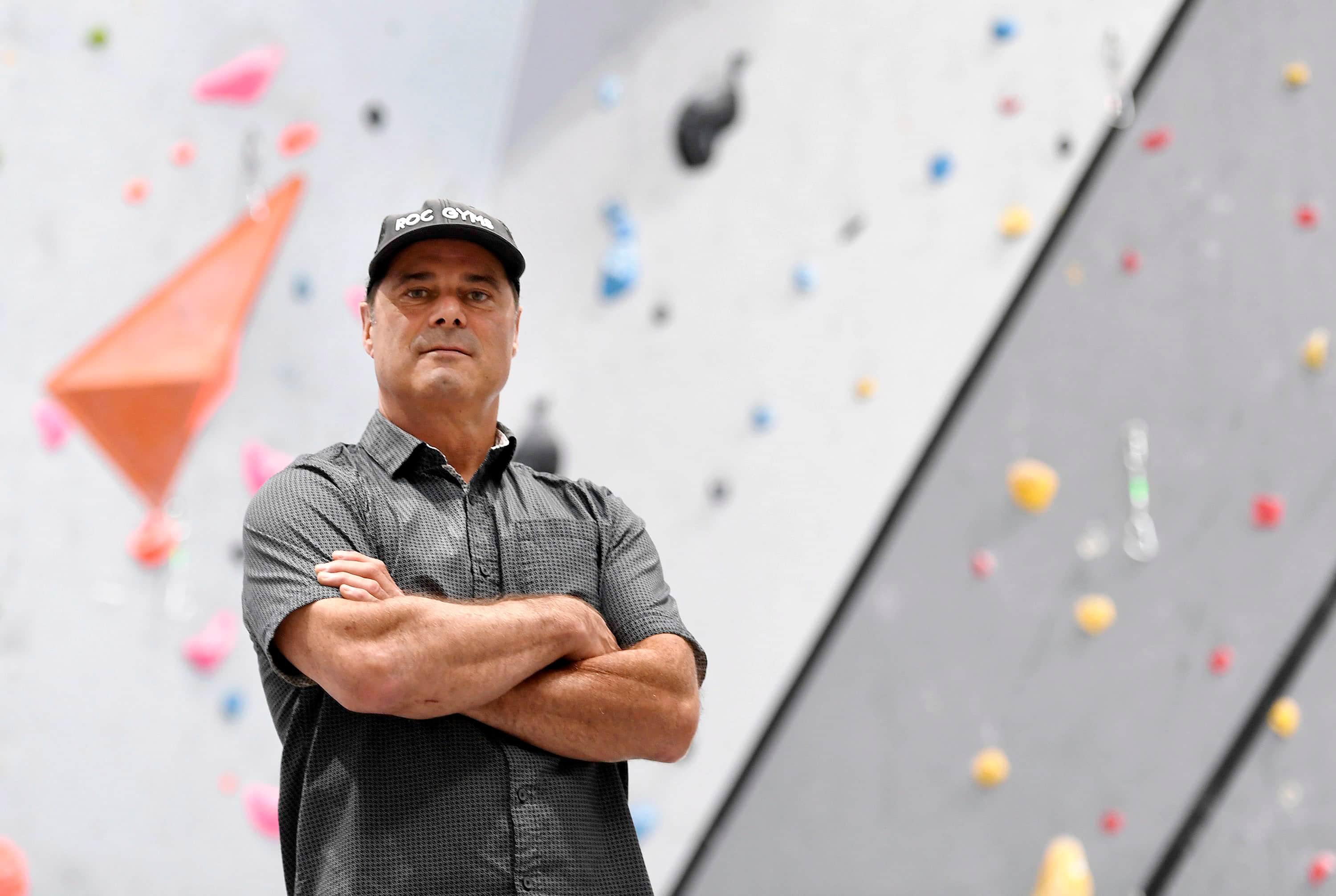 Le K2: un deuxi&egrave;me ami perdu pour l&rsquo;alpiniste Fran&ccedil;ois-Guy Thivierge