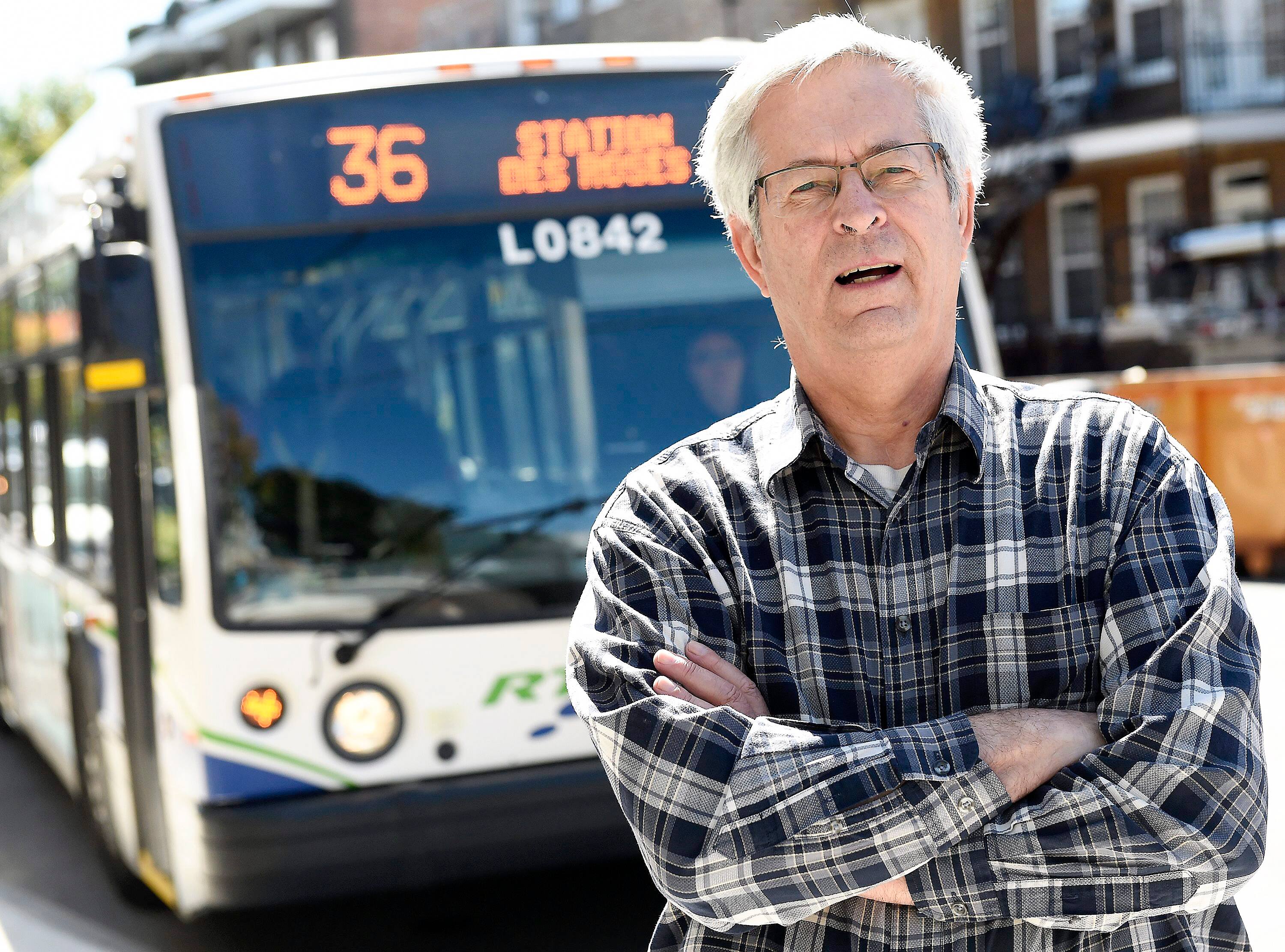 Relever le d&eacute;fi sans auto...&agrave; l&rsquo;ann&eacute;e
