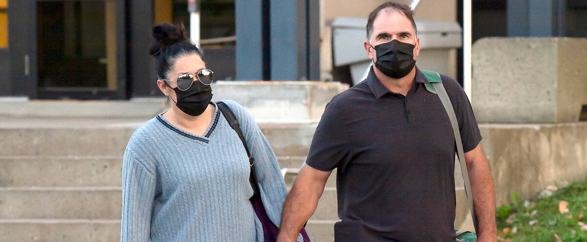 Coupable de meurtres, Marie-Josée Viau pourra être libérée