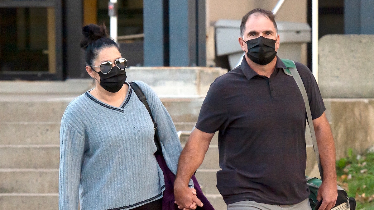 Procès de Marie-Josée Viau et Guy Dion: des meurtres qui étaient improvisés