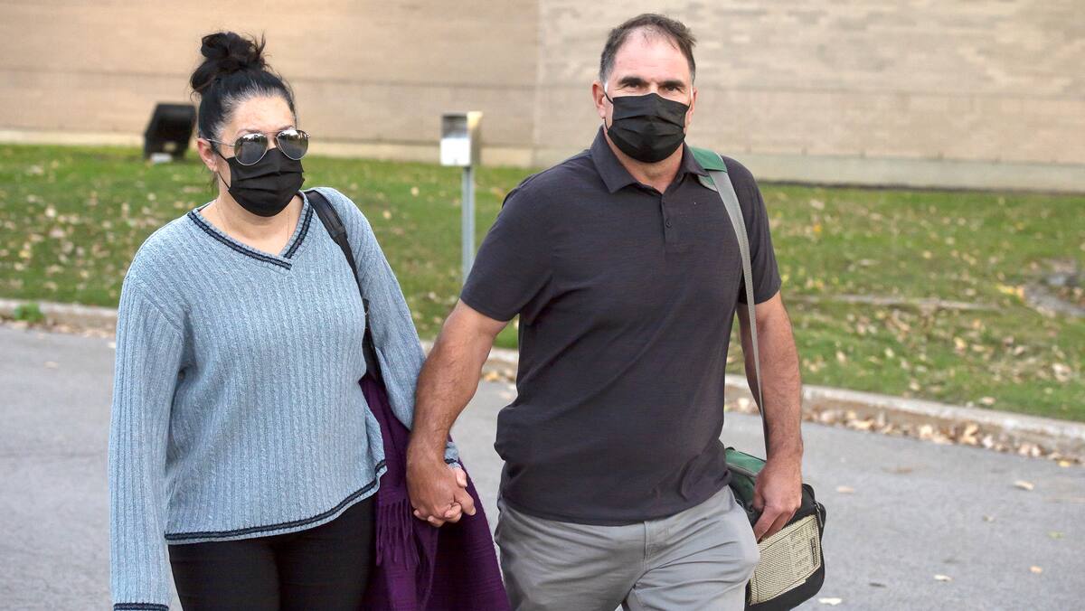 De la surveillance pour un mafieux