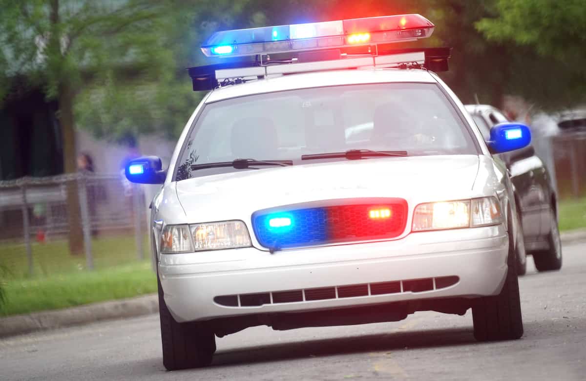 Denver: une boîte de têtes humaines volée dans un camion